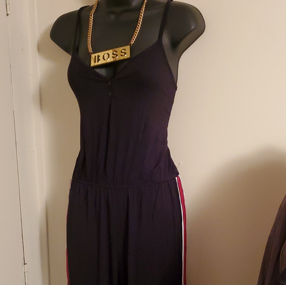 Jumpsuit